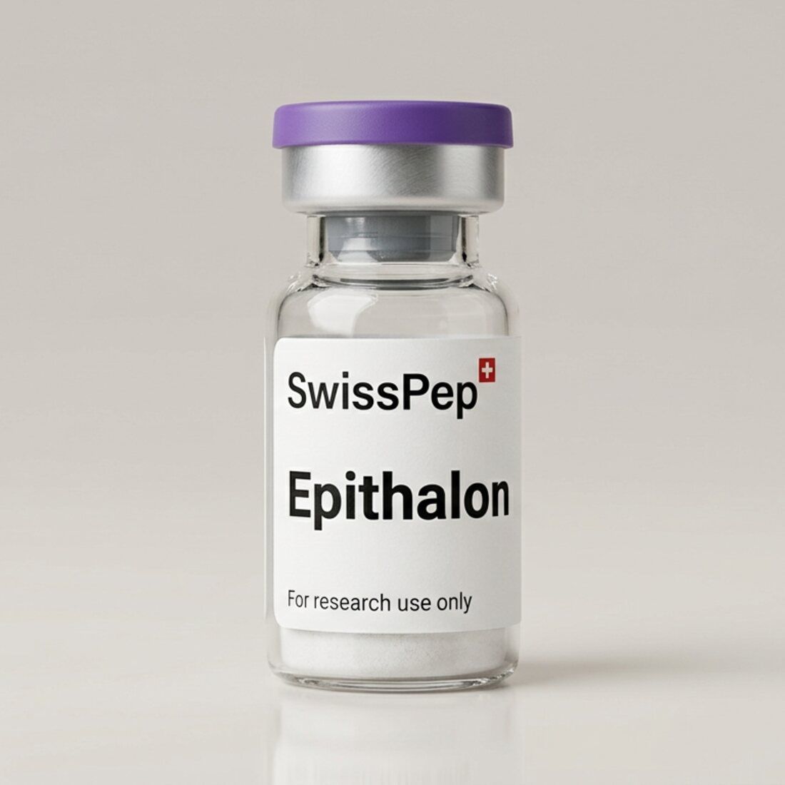 Epithalon 10mg vial