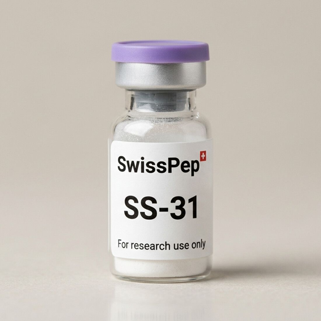 SS-31 10mg vial