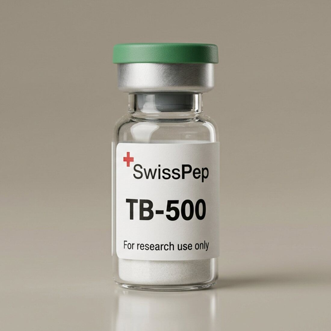 TB-500 10mg vial